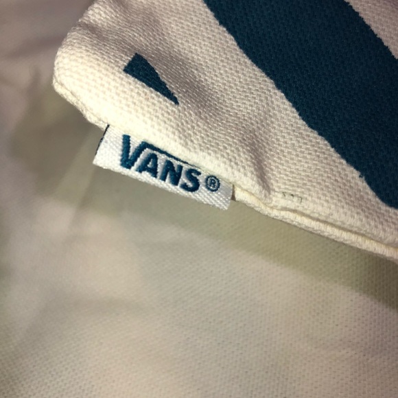 Vans custom shoe bag - Picture 2 of 3